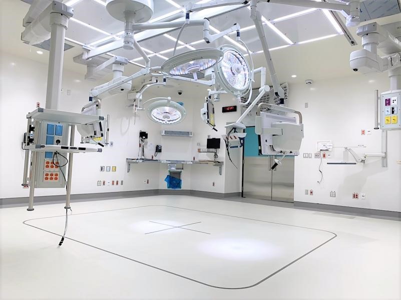 武威医疗手术室装修方案